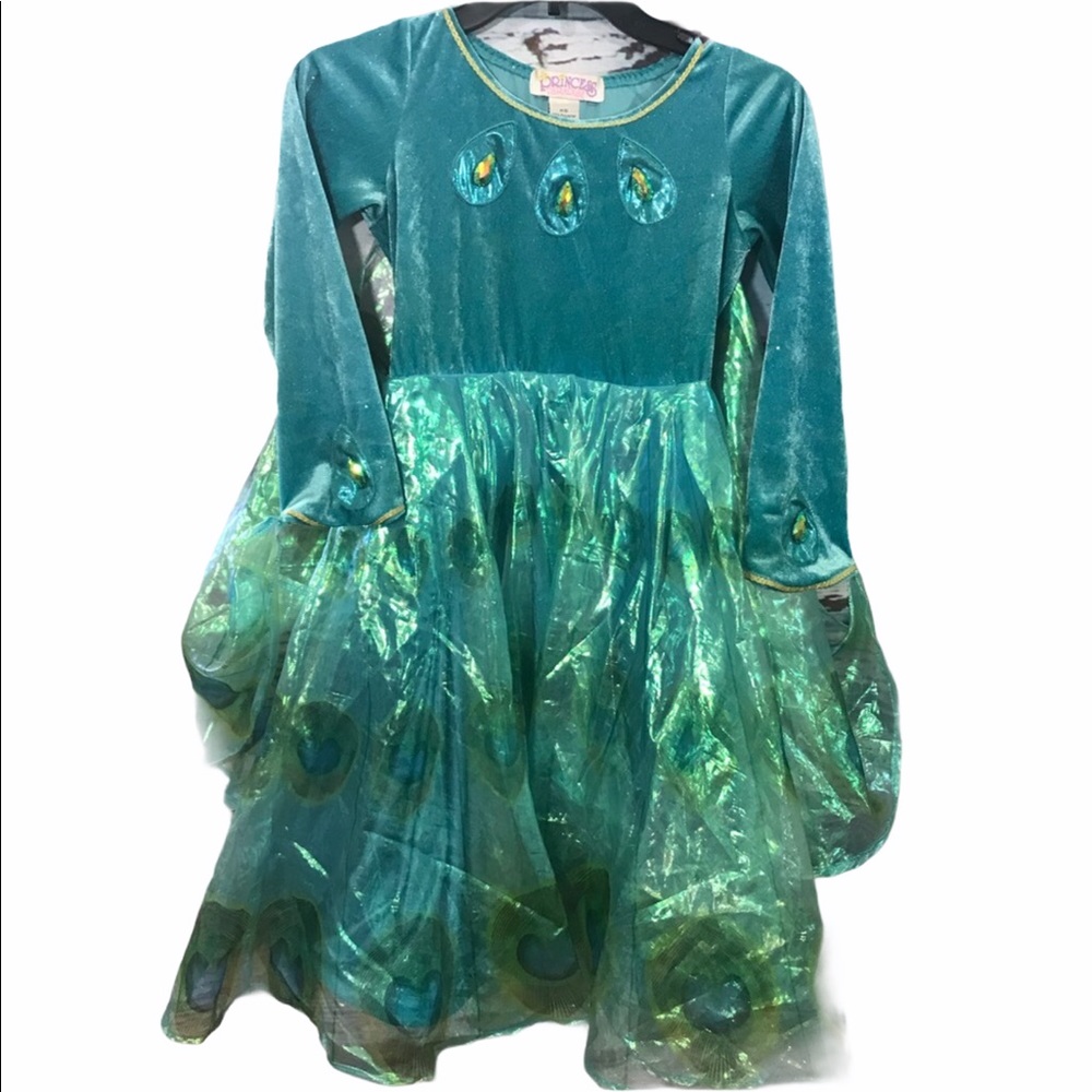 Kids dress up
